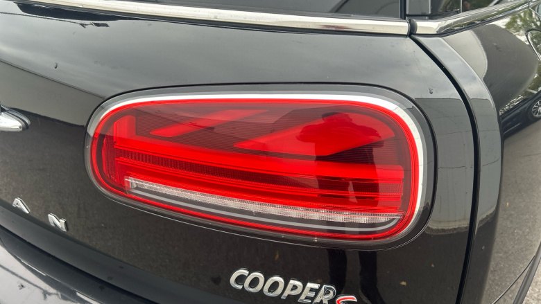 MINI Clubman 2.0 Cooper S Sport 6dr Petrol Estate